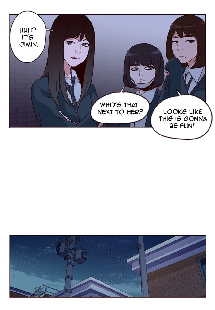 Girls of the Wild's Manhwa - Chapter 245 Page 3