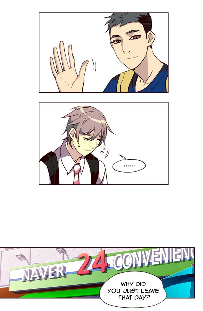 Girls of the Wild's Manhwa - Chapter 245 Page 10