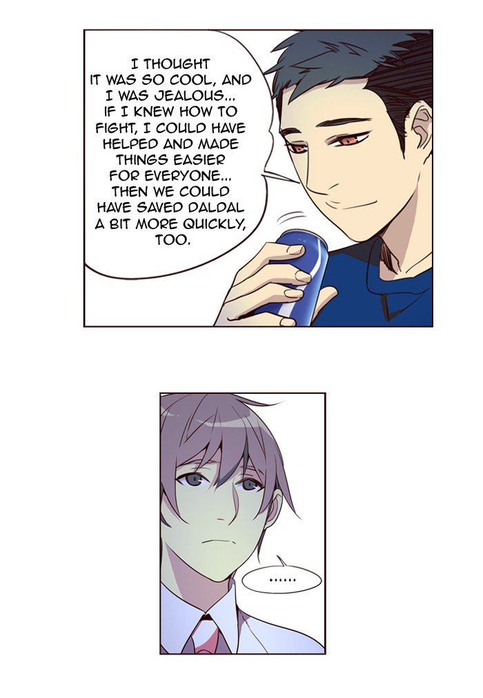 Girls of the Wild's Manhwa - Chapter 245 Page 12