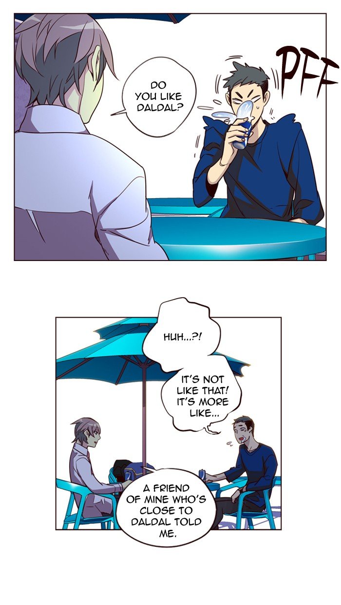 Girls of the Wild's Manhwa - Chapter 245 Page 13