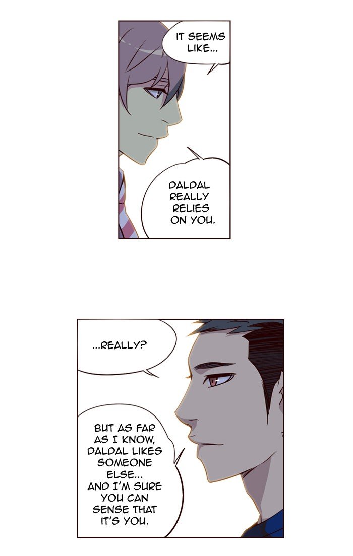 Girls of the Wild's Manhwa - Chapter 245 Page 14