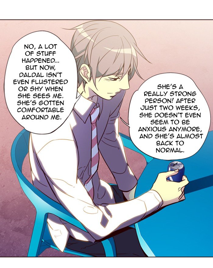 Girls of the Wild's Manhwa - Chapter 245 Page 15