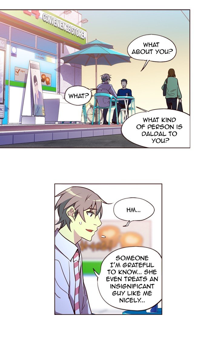 Girls of the Wild's Manhwa - Chapter 245 Page 16