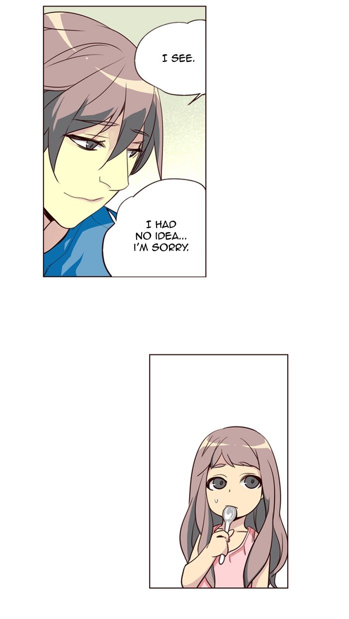 Girls of the Wild's Manhwa - Chapter 245 Page 23