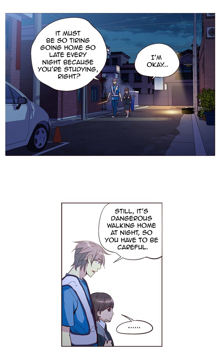 Girls of the Wild's Manhwa - Chapter 245 Page 29