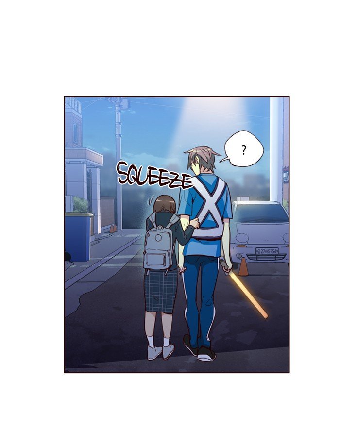 Girls of the Wild's Manhwa - Chapter 245 Page 30