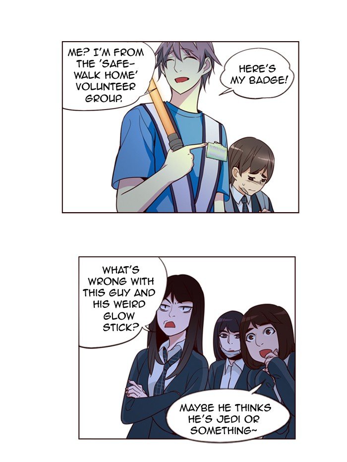 Girls of the Wild's Manhwa - Chapter 245 Page 33