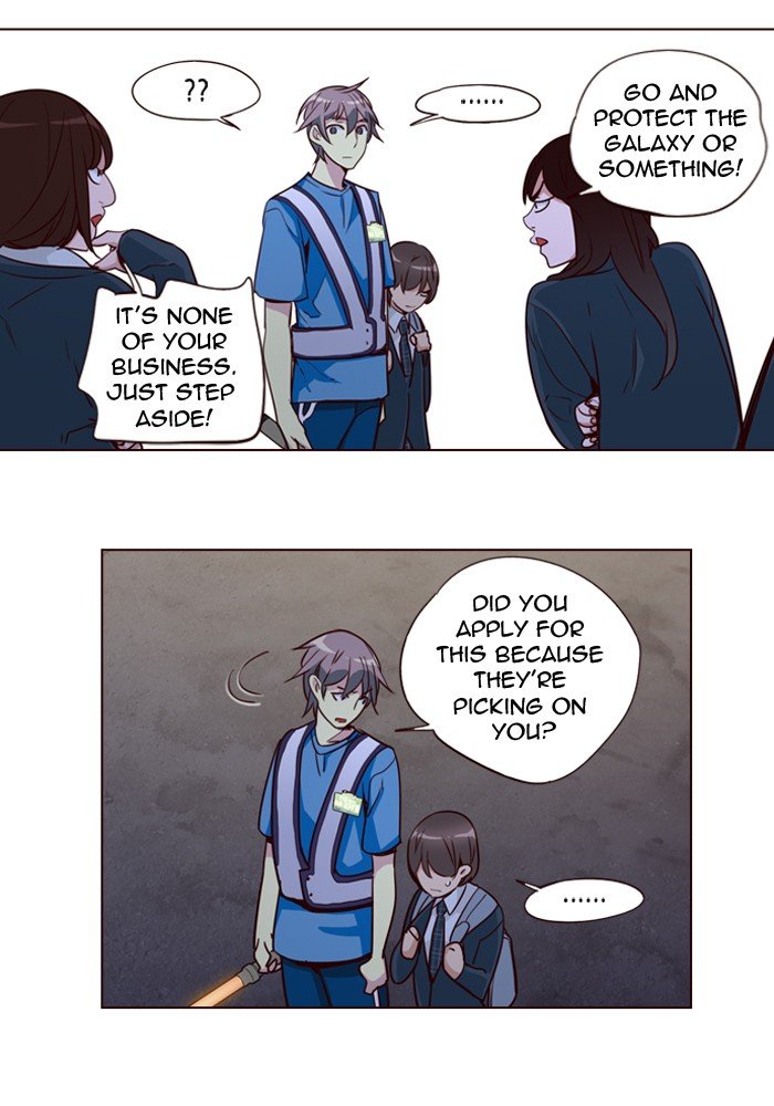 Girls of the Wild's Manhwa - Chapter 245 Page 34