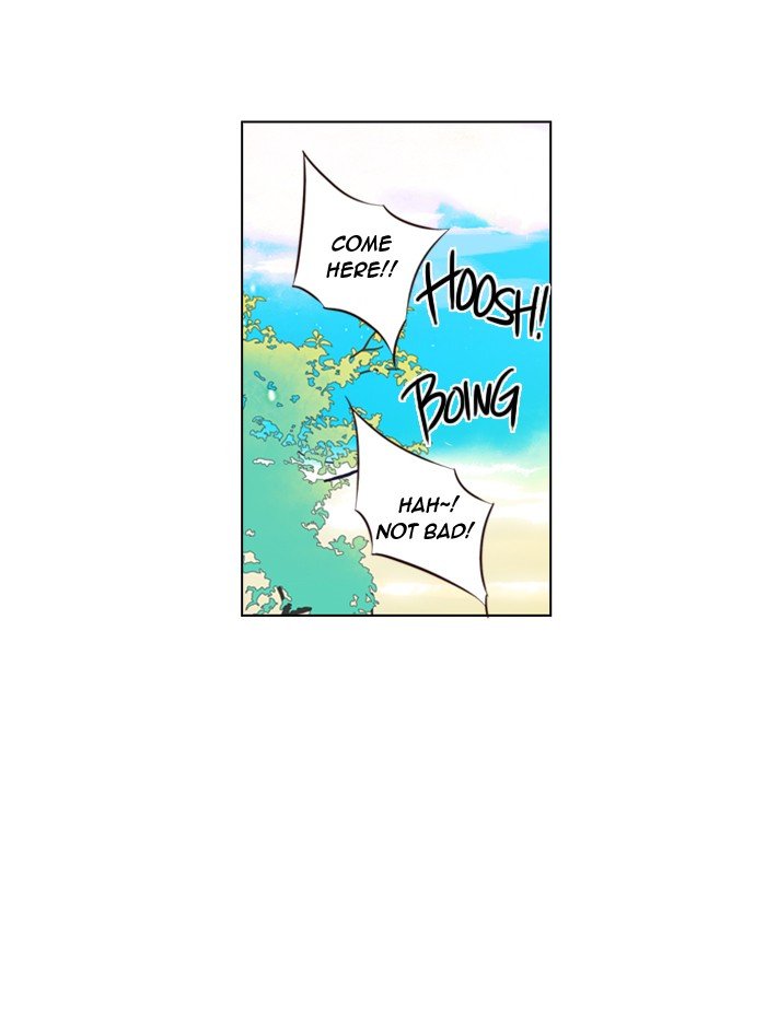 Girls of the Wild's Manhwa - Chapter 95 Page 12