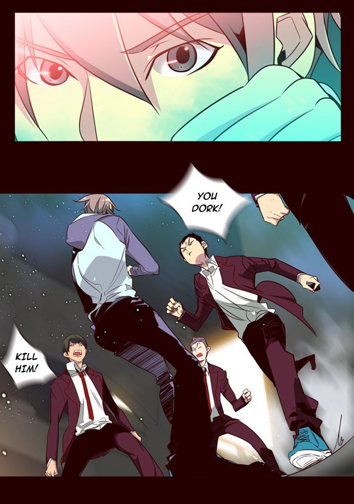 Girls of the Wild's Manhwa - Chapter 95 Page 14