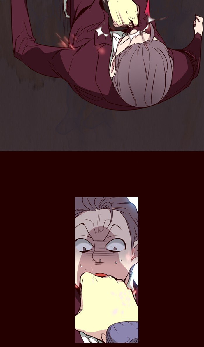 Girls of the Wild's Manhwa - Chapter 95 Page 18