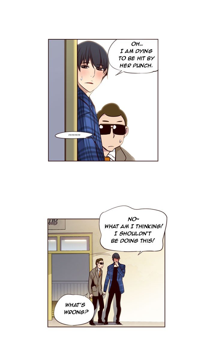 Girls of the Wild's Manhwa - Chapter 142 Page 3