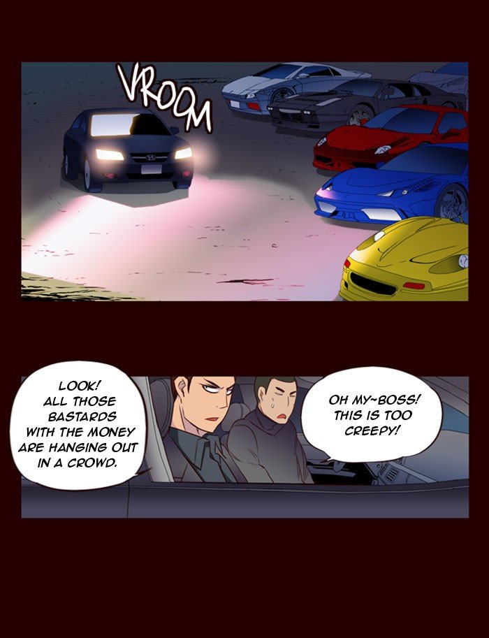 Girls of the Wild's Manhwa - Chapter 142 Page 16