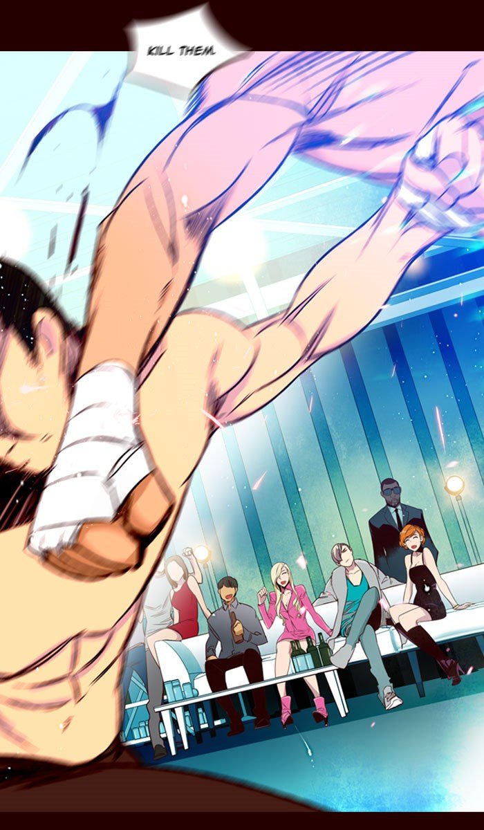 Girls of the Wild's Manhwa - Chapter 142 Page 18