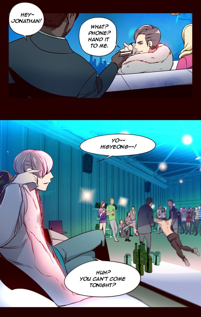 Girls of the Wild's Manhwa - Chapter 142 Page 20