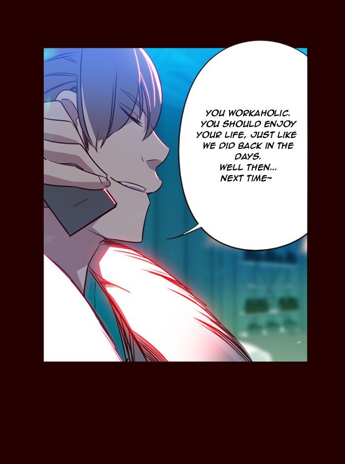 Girls of the Wild's Manhwa - Chapter 142 Page 21