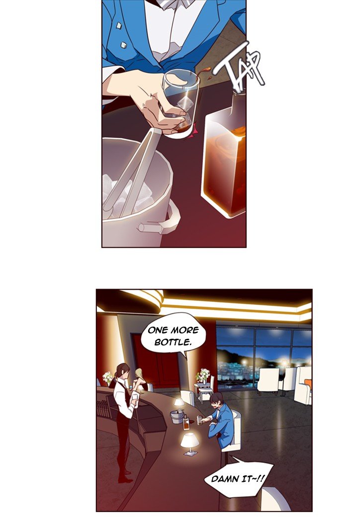 Girls of the Wild's Manhwa - Chapter 191 Page 2