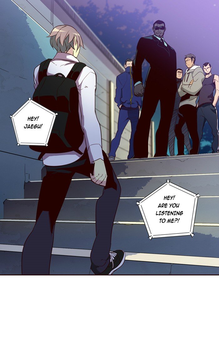 Girls of the Wild's Manhwa - Chapter 191 Page 30