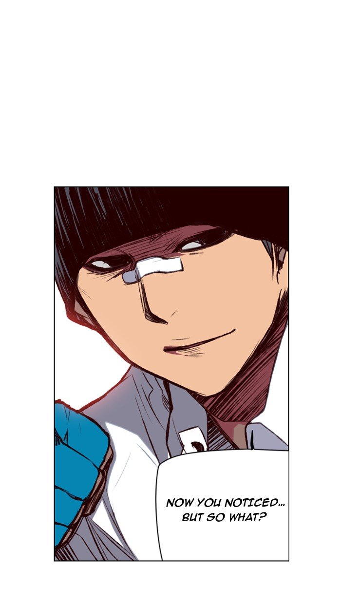 Girls of the Wild's Manhwa - Chapter 14 Page 14