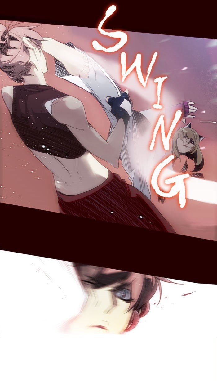 Girls of the Wild's Manhwa - Chapter 83 Page 2