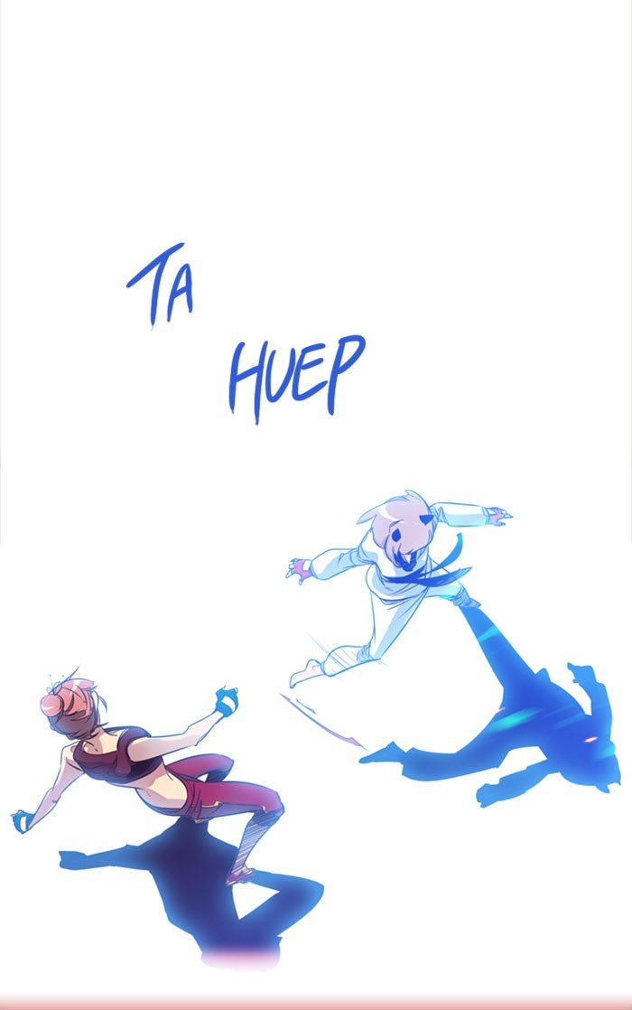 Girls of the Wild's Manhwa - Chapter 83 Page 3