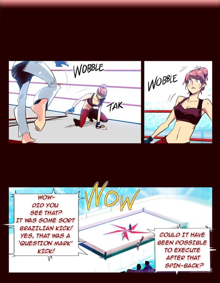 Girls of the Wild's Manhwa - Chapter 83 Page 4