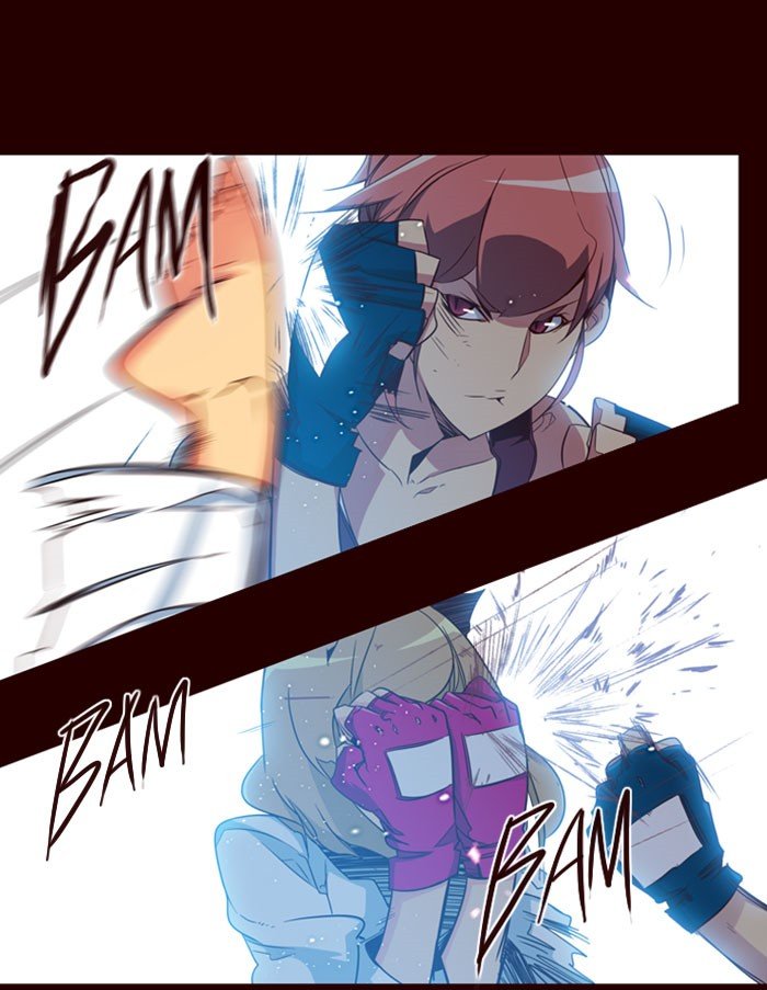 Girls of the Wild's Manhwa - Chapter 83 Page 13