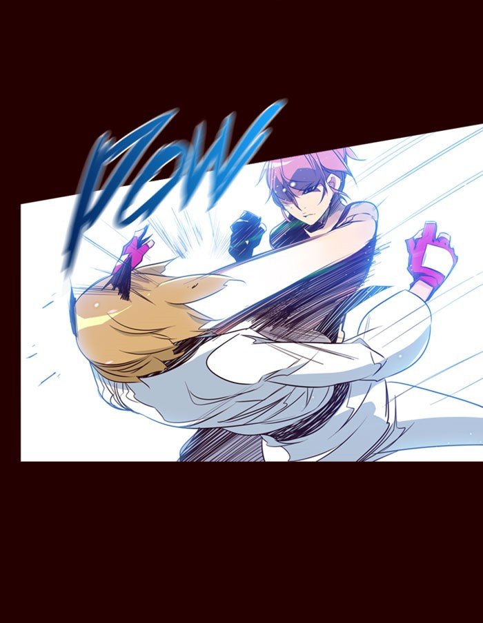 Girls of the Wild's Manhwa - Chapter 83 Page 16