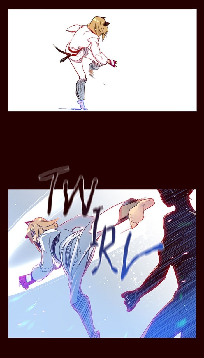 Girls of the Wild's Manhwa - Chapter 83 Page 19