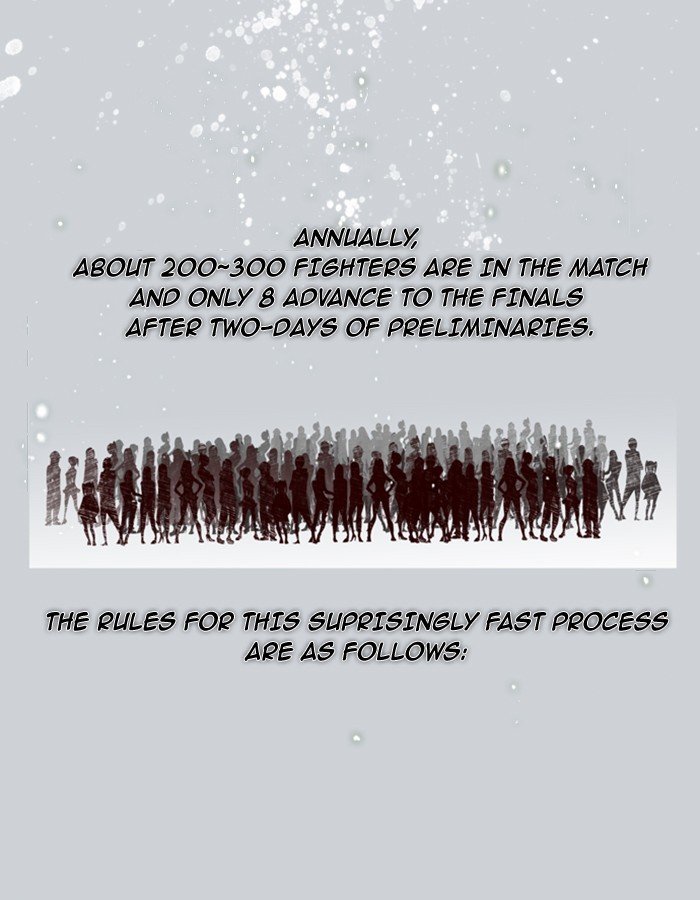 Girls of the Wild's Manhwa - Chapter 21 Page 6