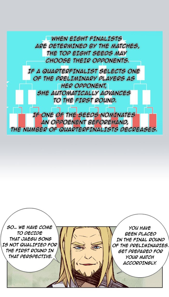 Girls of the Wild's Manhwa - Chapter 21 Page 9