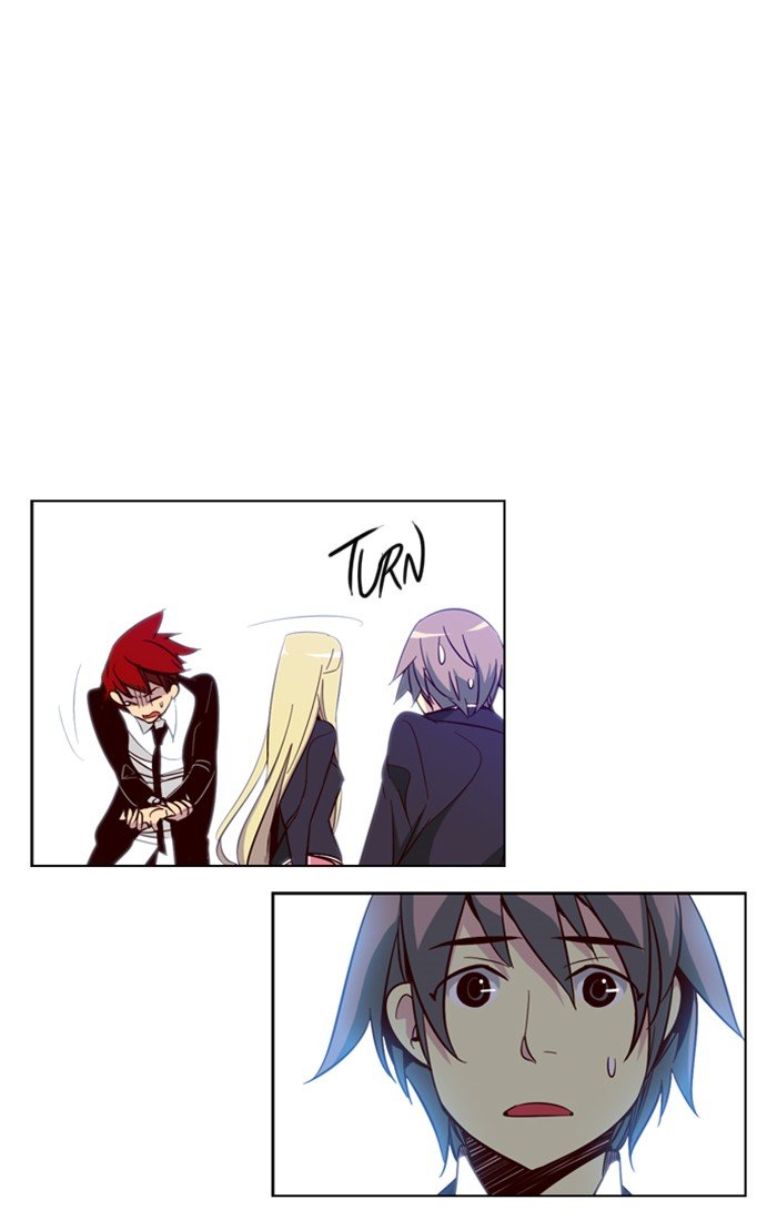 Girls of the Wild's Manhwa - Chapter 22 Page 6