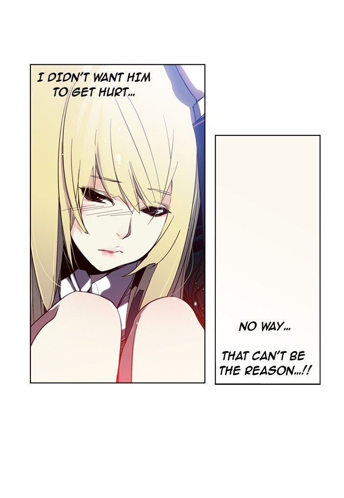 Girls of the Wild's Manhwa - Chapter 22 Page 9