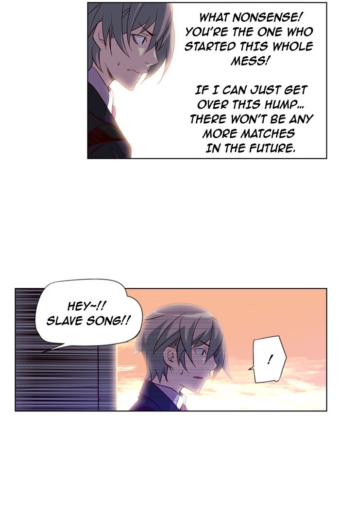 Girls of the Wild's Manhwa - Chapter 22 Page 23