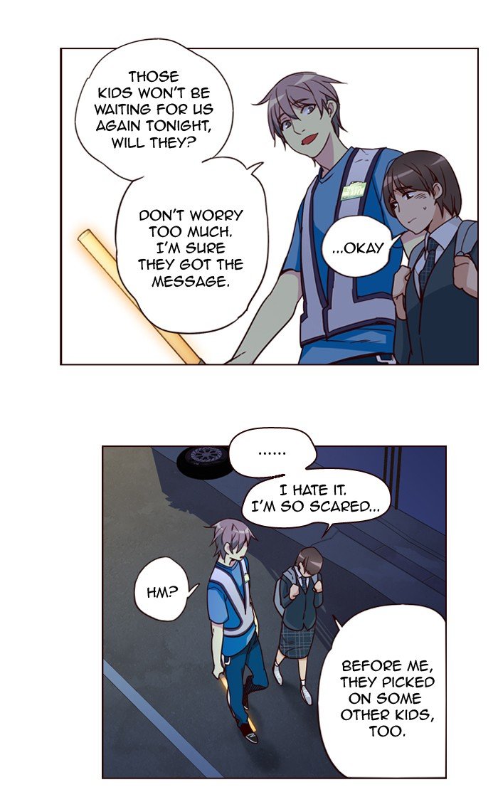 Girls of the Wild's Manhwa - Chapter 250 Page 3