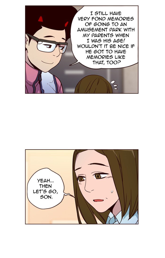 Girls of the Wild's Manhwa - Chapter 250 Page 26