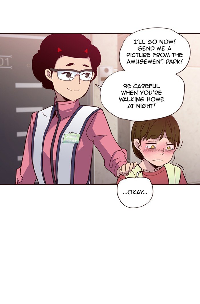 Girls of the Wild's Manhwa - Chapter 250 Page 27