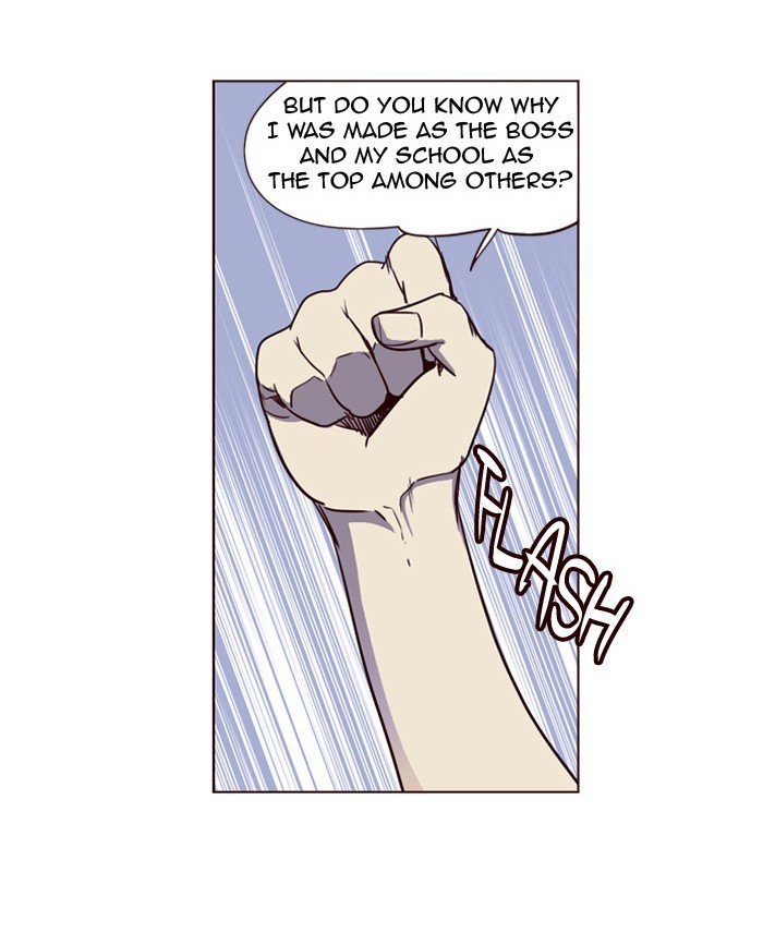 Girls of the Wild's Manhwa - Chapter 247 Page 10