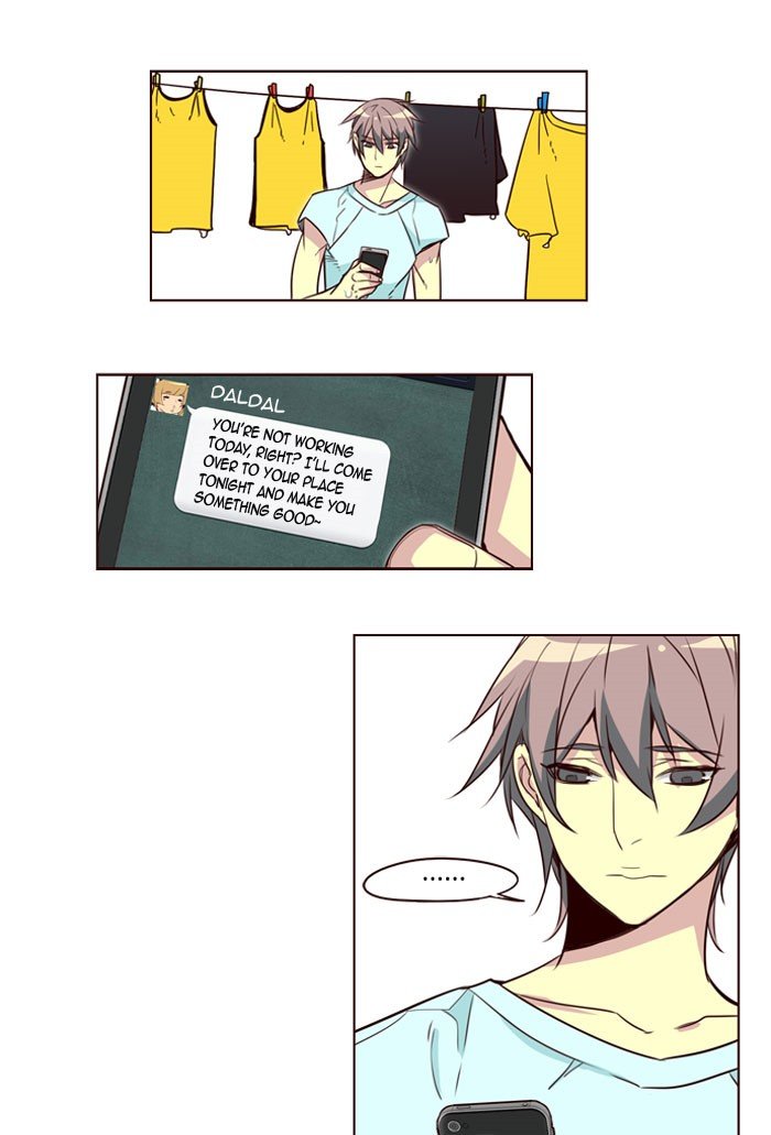 Girls of the Wild's Manhwa - Chapter 220 Page 8