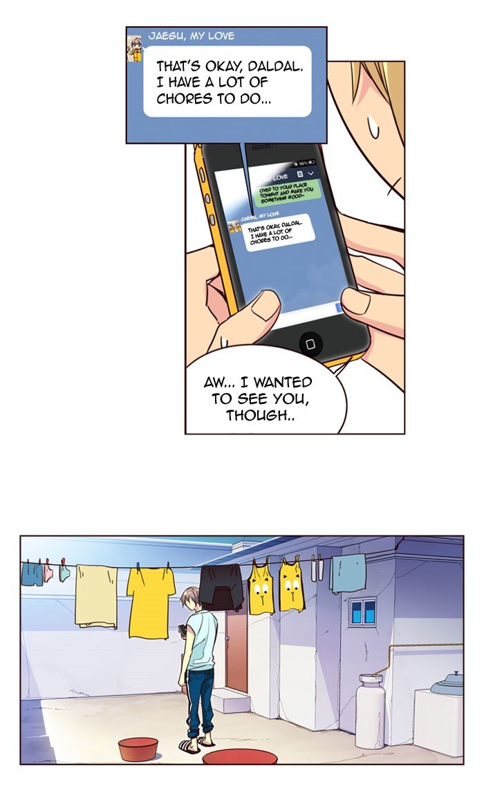 Girls of the Wild's Manhwa - Chapter 220 Page 10