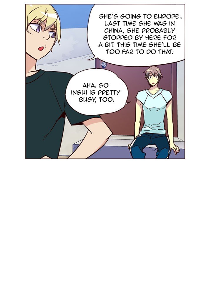 Girls of the Wild's Manhwa - Chapter 220 Page 16