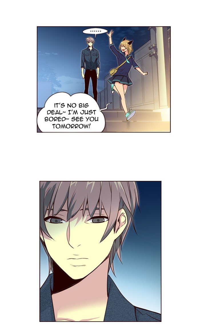 Girls of the Wild's Manhwa - Chapter 220 Page 24