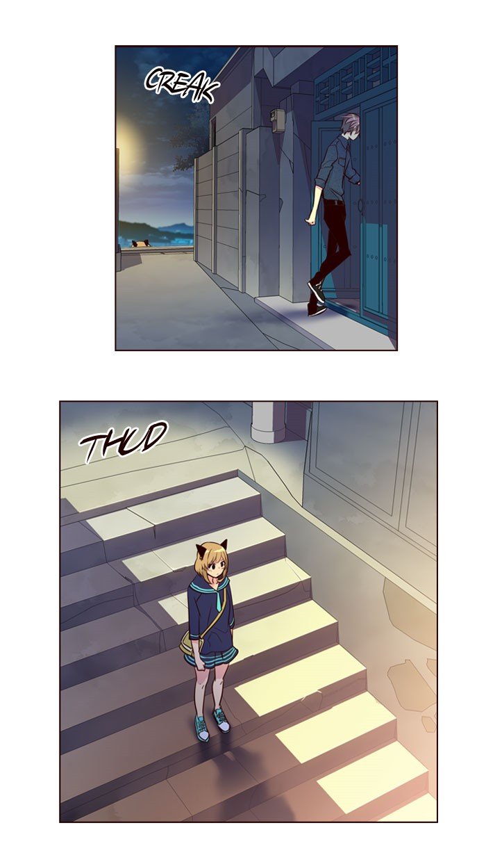 Girls of the Wild's Manhwa - Chapter 220 Page 32