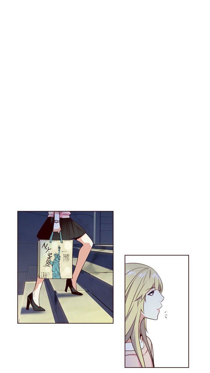 Girls of the Wild's Manhwa - Chapter 220 Page 35