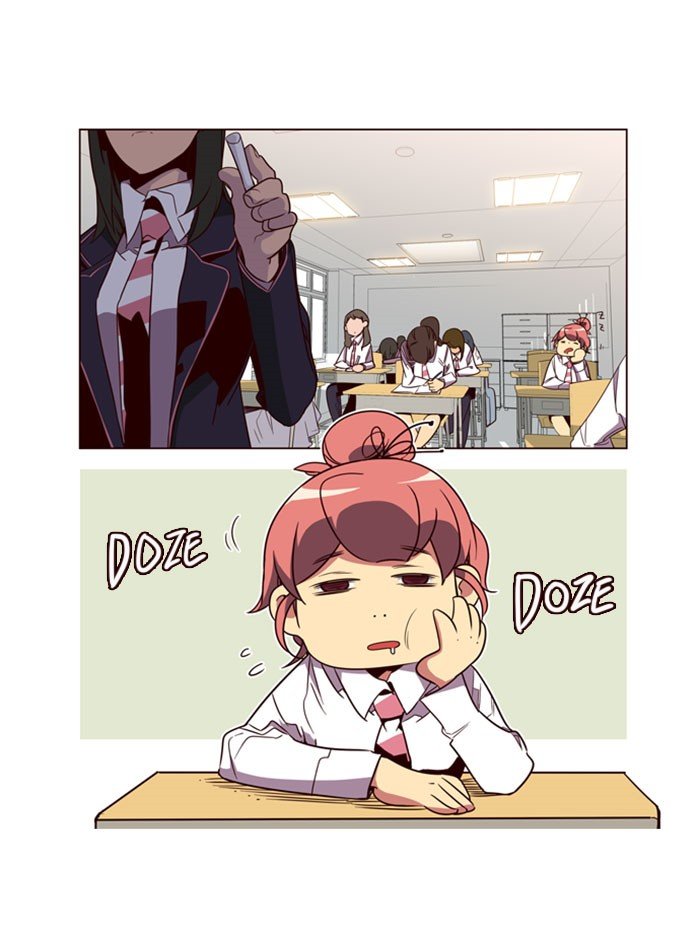 Girls of the Wild's Manhwa - Chapter 78 Page 7