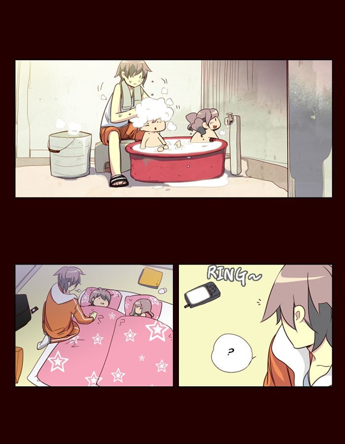 Girls of the Wild's Manhwa - Chapter 78 Page 13