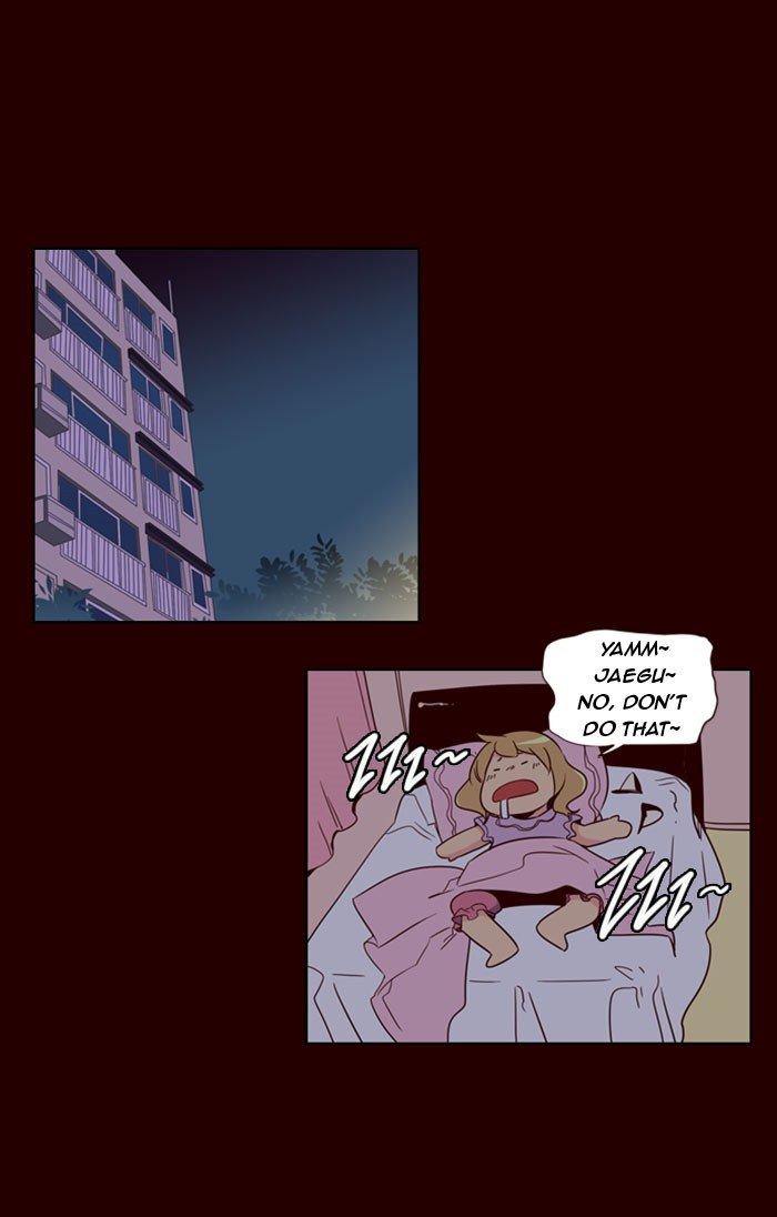 Girls of the Wild's Manhwa - Chapter 78 Page 23