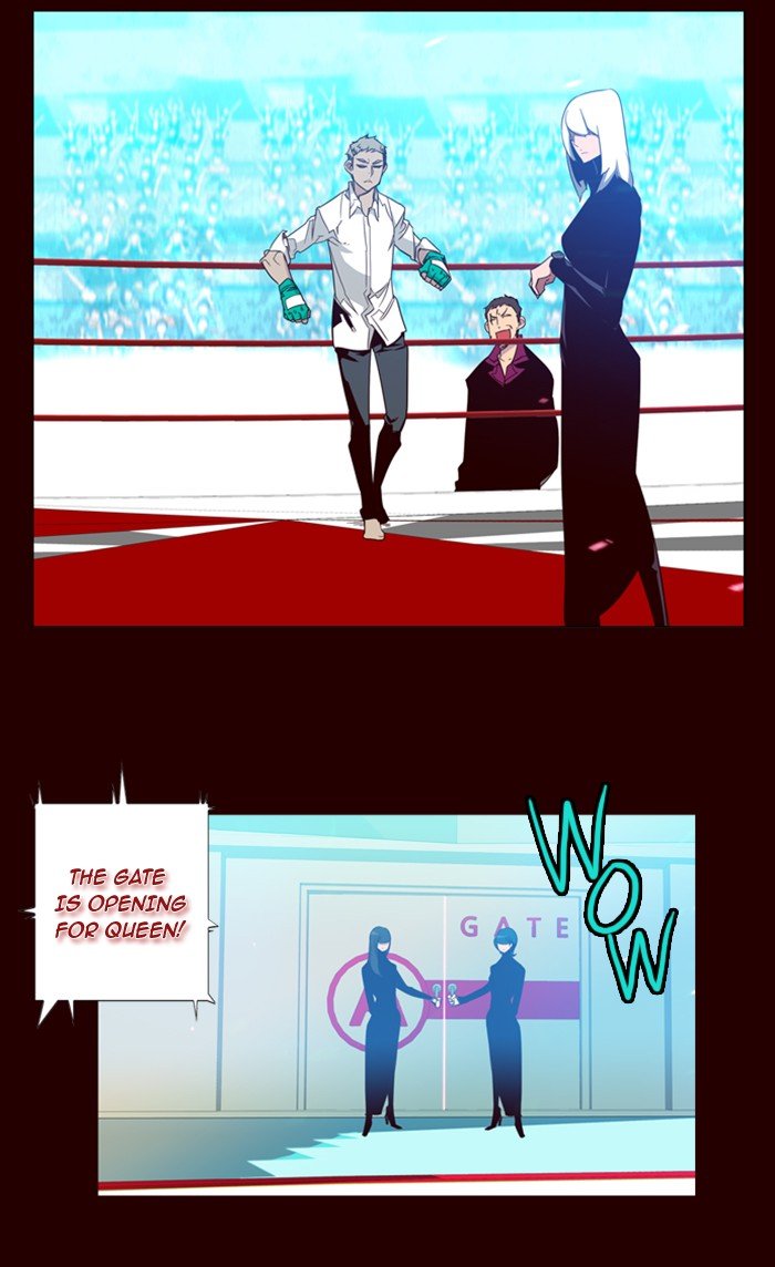 Girls of the Wild's Manhwa - Chapter 89 Page 2