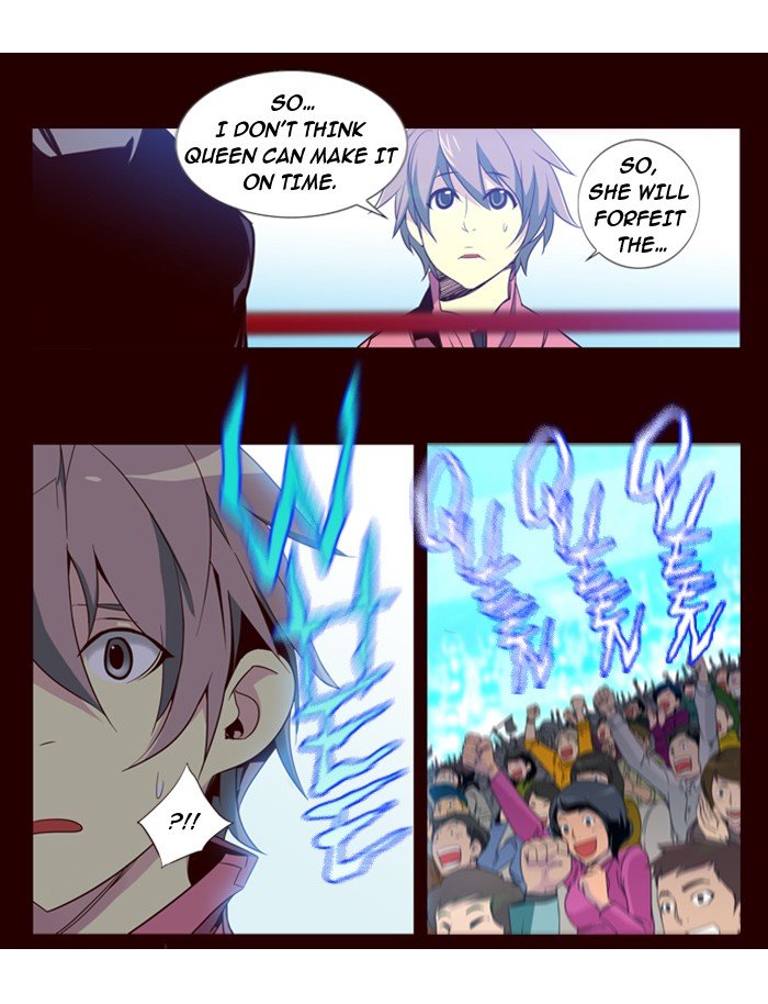 Girls of the Wild's Manhwa - Chapter 89 Page 5