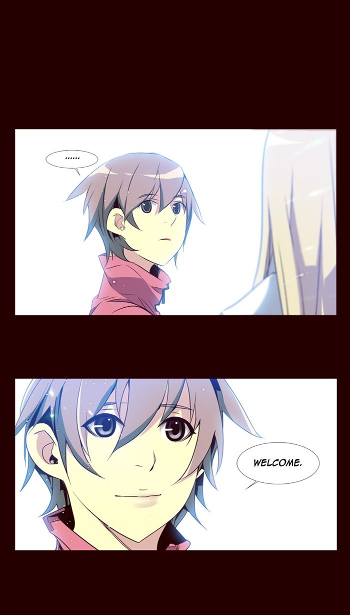 Girls of the Wild's Manhwa - Chapter 89 Page 8